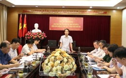 Ch&uacute; trọng kiểm tra, gi&aacute;m s&aacute;t những lĩnh vực dễ ph&aacute;t sinh sai phạm