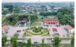 Cội nguồn kh&iacute; ph&aacute;ch anh h&ugrave;ng