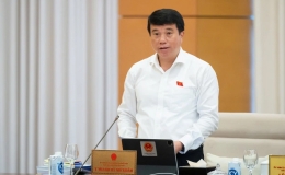 Đổi mới, n&acirc;ng cao hiệu lực, hiệu quả hoạt động gi&aacute;m s&aacute;t của Quốc hội v&agrave; Hội đồng nh&acirc;n d&acirc;n