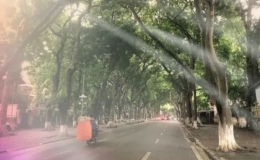 Dự b&aacute;o thời tiết ng&agrave;y 30/10:  Miền Bắc trưa chiều trời nắng