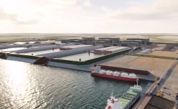 Đường hầm ống ch&igrave;m d&agrave;i nhất thế giới được x&acirc;y thế n&agrave;o?