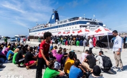 Giải b&agrave;i to&aacute;n di cư h&oacute;c b&uacute;a