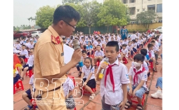 Gi&aacute;o dục thanh thiếu ni&ecirc;n, học sinh vi phạm ph&aacute;p luật: Cần sự v&agrave;o cuộc của cả cộng đồng