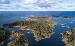 Kh&aacute;m ph&aacute; đất nước c&oacute; nhiều đảo nhất thế giới