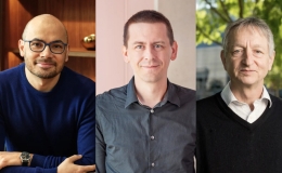 Khi 'Google đoạt giải Nobel'