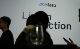 Meta AI hỗ trợ tiếng Việt