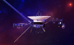 NASA kh&ocirc;i phục li&ecirc;n lạc với t&agrave;u vũ trụ c&aacute;ch 24 tỷ km