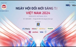 Ng&agrave;y hội Đổi mới S&aacute;ng tạo Việt Nam 2024