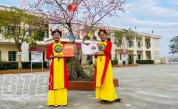 Nhiều hoạt động &yacute; nghĩa hưởng ứng tuần lễ học tập suốt đời