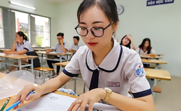 Nhiều thay đổi trong Kỳ thi tốt nghiệp THPT từ năm 2025