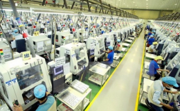 Niềm tin kinh doanh của doanh nghiệp ch&acirc;u &Acirc;u tại Việt Nam gia tăng