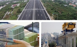 Ph&acirc;n bổ hơn 24.000 tỷ đồng cho c&aacute;c dự &aacute;n trọng điểm giai đoạn 2021-2025