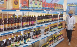 Ph&aacute;t triển bền vững sản phẩm OCOP từ chăn nu&ocirc;i, thủy sản