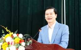  Tập huấn, bồi dưỡng nghiệp vụ du lịch