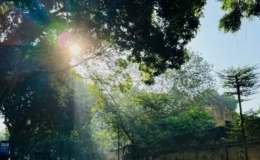 Thời tiết ng&agrave;y 18/10: Bắc Bộ ng&agrave;y nắng, T&acirc;y Nguy&ecirc;n v&agrave; Nam Bộ tiếp tục mưa lớn