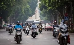 Thời tiết ng&agrave;y 2/10: Kh&ocirc;ng kh&iacute; lạnh tr&agrave;n về, v&ugrave;ng n&uacute;i Bắc Bộ trời r&eacute;t