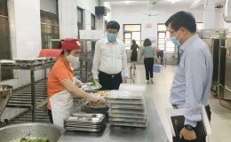 Thủ tướng Ch&iacute;nh phủ y&ecirc;u cầu tăng cường ph&ograve;ng ngừa ngộ độc thực phẩm