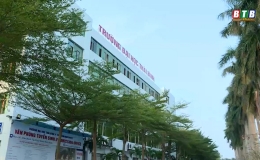 Trường Đại học Th&aacute;i B&igrave;nh - Đổi mới để ph&aacute;t triển bền vững