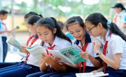 Tuần lễ học tập suốt đời 1 - 7/10/2024: Ph&aacute;t huy tinh thần tự học