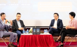 Việt Nam cần c&oacute; hệ sinh th&aacute;i c&ocirc;ng nghệ tận dụng cơ hội lĩnh vực b&aacute;n dẫn