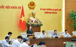 X&acirc;y dựng Luật Nh&agrave; gi&aacute;o th&agrave;nh một luật mẫu về đổi mới tư duy x&acirc;y dựng luật