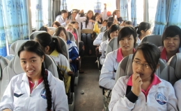 Chuyến đi thực tế &yacute; nghĩa