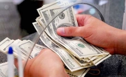 Nợ c&ocirc;ng của Việt Nam tương đương 55,4% GDP