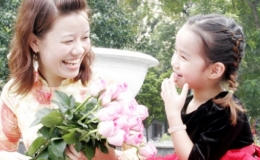 Gửi c&ocirc; gi&aacute;o k&iacute;nh y&ecirc;u của em! 