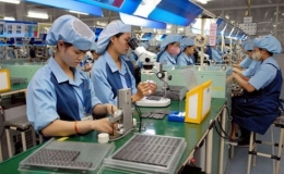 Xếp hạng m&ocirc;i trường kinh doanh Việt Nam bật tăng 14 bậc