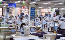 M&ocirc;i trường kinh doanh Việt Nam tăng 14 bậc