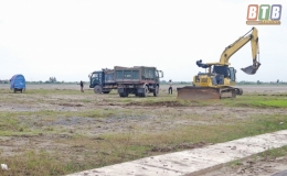 Viglacera sẵn s&agrave;ng quỹ đất sạch cho nh&agrave; đầu tư 