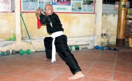 &ldquo;Hưng v&otilde;&rdquo;