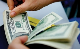 T&iacute;n dụng ngoại tệ tăng mạnh