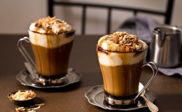 Ấm &aacute;p s&aacute;ng m&ugrave;a đ&ocirc;ng với 2 c&aacute;ch pha c&agrave; ph&ecirc; si&ecirc;u ngon 