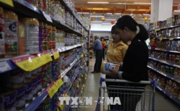 Tăng cường quản l&yacute; gi&aacute;, b&igrave;nh ổn thị trường cuối năm