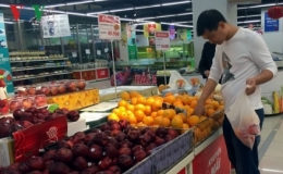 Tăng xu hướng mua sắm tại cửa h&agrave;ng tiện lợi v&agrave; si&ecirc;u thị mini