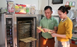 Đặc sản Đồng Bằng