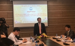 Cung cấp dịch vụ chuyển mạng giữ nguy&ecirc;n số từ ng&agrave;y 16/11