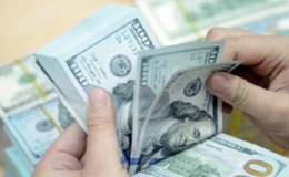 Tỷ gi&aacute; ngoại tệ ng&agrave;y 20/11: Gi&aacute; USD trong nước v&agrave; quốc tế c&ugrave;ng tăng