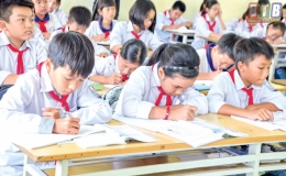 Lan tỏa phong tr&agrave;o thi đua &ldquo;Hai tốt&rdquo;