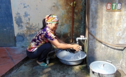 Quỳnh Phụ: N&acirc;ng cao chất lượng t&iacute;n dụng ch&iacute;nh s&aacute;ch