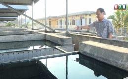 C&ocirc;ng ty Cổ phần Nước sạch Th&aacute;i B&igrave;nh: Sẵn s&agrave;ng c&aacute;c phương &aacute;n ứng ph&oacute; với sự cố m&ocirc;i trường