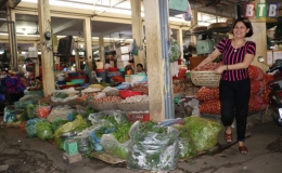 H&atilde;y n&oacute;i kh&ocirc;ng với t&uacute;i nilon