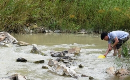 Miền Trung - T&acirc;y Nguy&ecirc;n lo ngại chất lượng nguồn nước