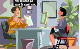 Nghệ thuật tuyển người