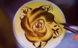 C&agrave; ph&ecirc; trứng ở H&agrave; Nội ra đời thế n&agrave;o?