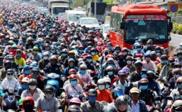 D&acirc;n số Việt Nam dự kiến tăng l&ecirc;n 104 triệu năm 2030