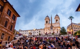 10 quy tắc bạn cần biết khi du lịch ch&acirc;u &Acirc;u