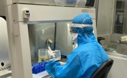 50 F1 li&ecirc;n quan ca nghi nhiễm tại H&agrave; Nội đ&atilde; c&oacute; kết quả &acirc;m t&iacute;nh