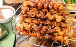 7 c&ocirc;ng thức ướp gia vị cho m&oacute;n nướng cực chuẩn